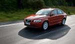 Volvo S40 2008 года